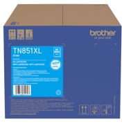 Brother TN-851XLC