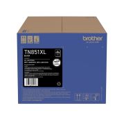 Brother TN-851XLBK