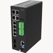 AXIS D8208-R