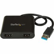 StarTech.com USB32HD2