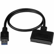 StarTech.com USB312SAT3CB