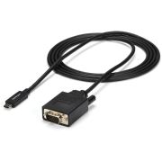 StarTech.com CDP2VGAMM2MB