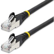 StarTech.com NLBK-3M-CAT6A-PATCH