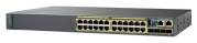 Cisco C1-C2960X-24PD-L