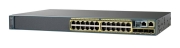 Cisco C1-C2960X-24TS-L