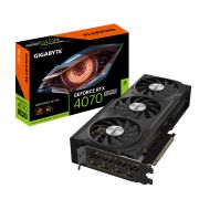 Gigabyte GV-N407SWF3OC-12GD