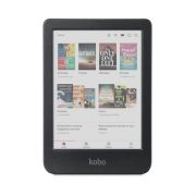 Kobo_Inc Clara Colour