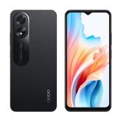 Oppo CPH2591AU Black