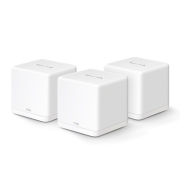 TP-Link HALO H60X(3-PACK)
