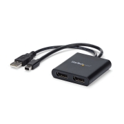Startech MSTMDP122DP