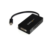 Startech MDP2DPDVHD