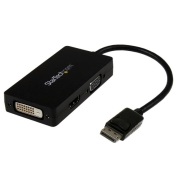 Startech DP2VGDVHD