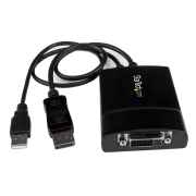 Startech DP2DVID2