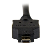 Startech HDDDVIMM2M