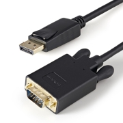 Startech DP2VGAMM3B
