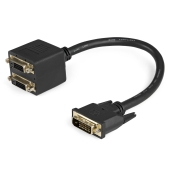Startech DVISPL1DD