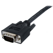 Startech DVIVGAMM3M