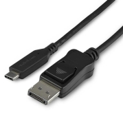 Startech CDP2DP141MB
