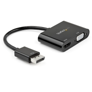 Startech DP2VGAHD20