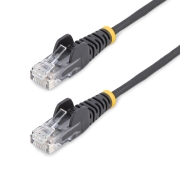 Startech N6PAT250CMBKS