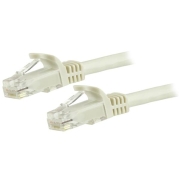 Startech N6PATC150CMWH