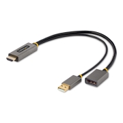 Startech 128-HDMI-DISPLAYPORT