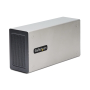 Startech 2TBT3-PCIE-ENCLOSURE