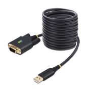 Startech 1P10FFC-USB-SERIAL