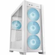 ASUS GT302/ARGB FANS/WHT//
