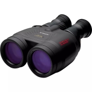 Canon 18X50IS