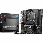 MSI B760M BOMBER WIFI