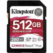 Kingston SDR2V6/512GB