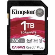 Kingston SDR2V6/1TB