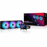 ASUS ROG STRIX LC III 360 ARGB LCD