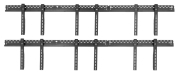 Atdec ADWS-3X2F-340-W
