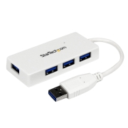 Startech ST4300MINU3W