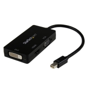Startech MDP2VGDVHD
