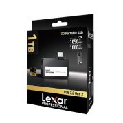 Lexar LSL400X001T-RNBNG