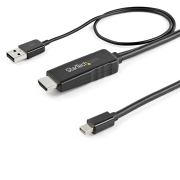 Startech HD2MDPMM2M