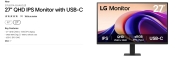 LG 27U631A-B