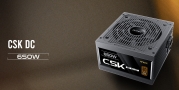 Antec CSK650DC