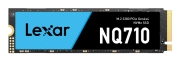 Lexar LNQ710X500G-RNNNG