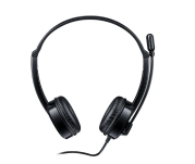 Rapoo H100C-Black