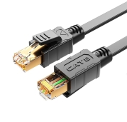 8WARE CAT8-R-0.5GR01