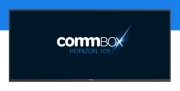 COMMBOX CBIH92