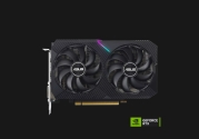 ASUS DUAL-RTX3050-8G-V2