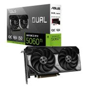 ASUS DUAL-RTX5060TI-O16G
