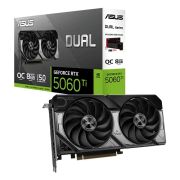 ASUS DUAL-RTX5060TI-O8G