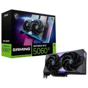 MSI GeForce RTX 5060 Ti 8G GAMING OC