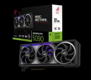 ASUS ROG-ASTRAL-RTX5090-O32G-GAMING
